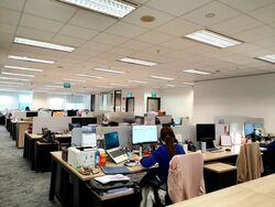 Prudential Tower (D1), Office #453999981